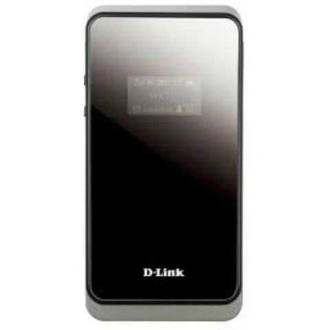 Router portátil D-Link DWR-730 – imagen 2