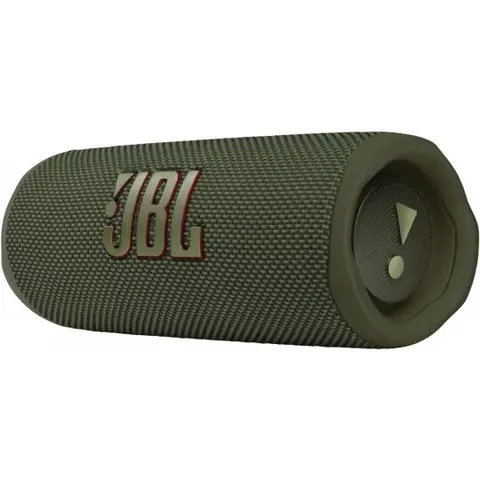 Altavoz Bluetooth JBL Flip 6 Verde – imagen 2
