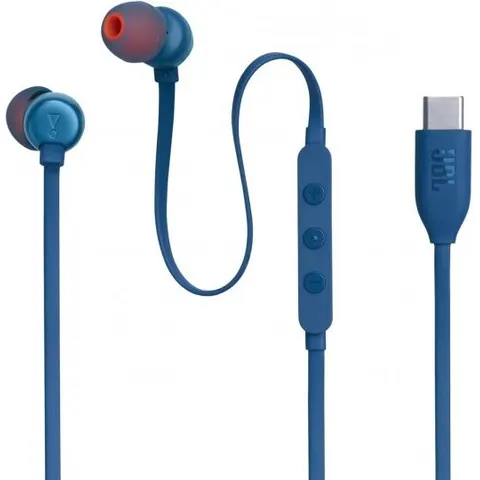 JBL Tune 310C USB Azul – imagen 5