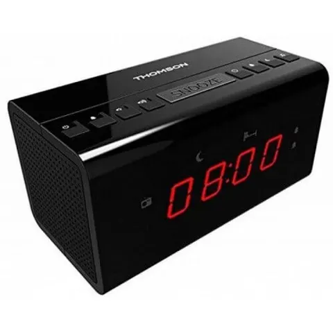Radio reloj CR50 - THOMSON – imagen 3