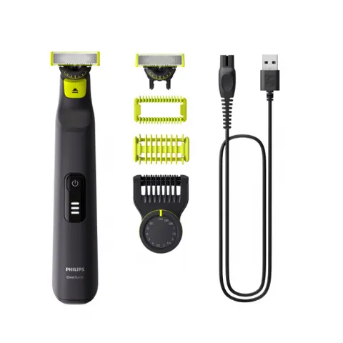 Afeitadora PHILIPS ONE BLADE QP6542/15 – imagen 5