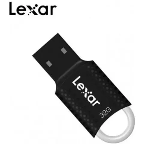 Pendrive Lexar JumpDrive V40 32GB USB 2.0 – imagen 2