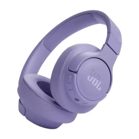 Auriculares Bluetooth Tune 720BT (Morado) – JBL – imagen 3
