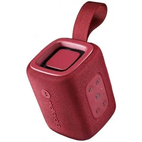 Altavoz Motorola ROKR300 rojo – imagen 2