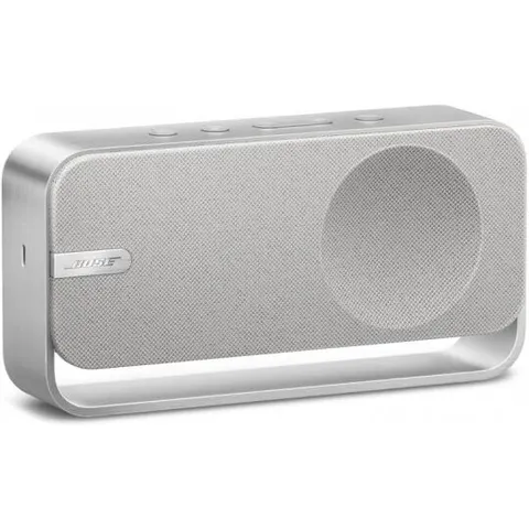 Altavoz Bose SoundLink Home Plata – imagen 2