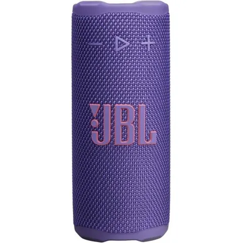 Altavoz JBL Grip Violeta – imagen 4