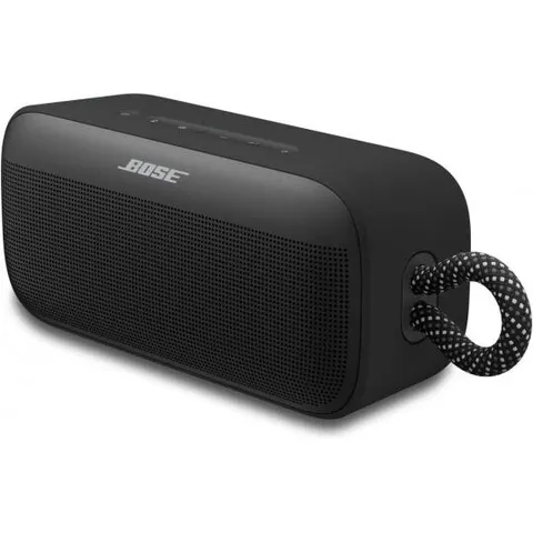 Altavoz BOSE SOUNDLINK PLUS negro – imagen 2