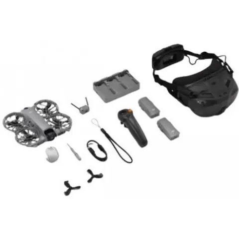 Drone DJI Neo 2 Motion Fly More Combo – imagen 2