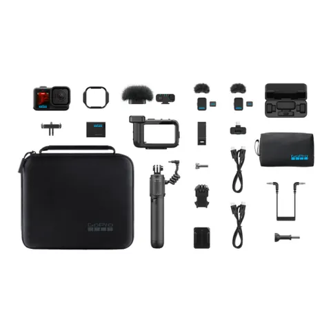 GoPro Mission 1 Pro Creator Edition – imagen 2