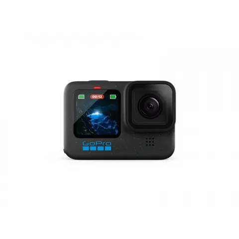 Camara Gopro Hero12 Black – imagen 3