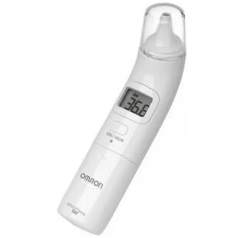 Omron Termómetro Oído MC-520-E – imagen 2