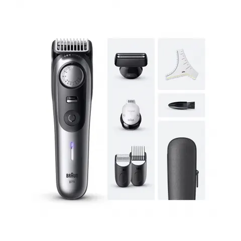 Recortadora Braun BT9520 – imagen 3