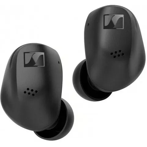 Auriculares Sennheiser Accentum True Wireless Negro – imagen 3