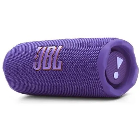 Altavoz JBL Flip 7 Púrpura – imagen 3
