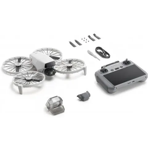 DJI Flip (DJI RC 2) – imagen 2