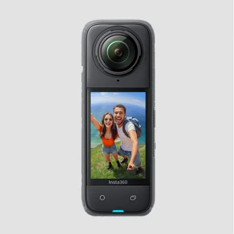 Camara Insta 360 X4 – imagen 2