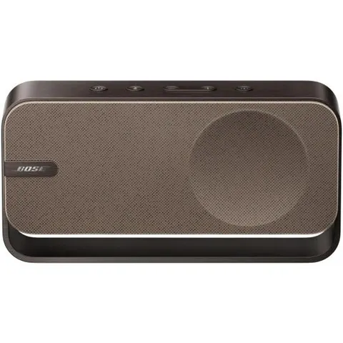 Altavoz Bose Soundlink Home madera – imagen 2