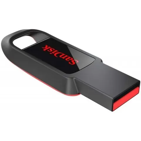 Pendrive sandisk cruzer spark 128gb – imagen 2