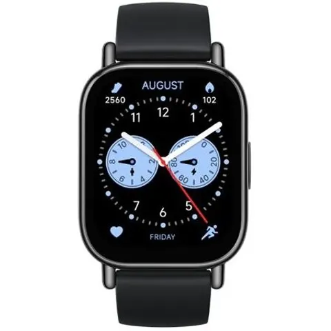 Xiaomi Redmi Watch 5 Lite Negro – imagen 3