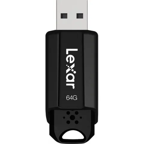Pendrive Lexar Jumpdrive S80 64GB USB 3.1 – imagen 2
