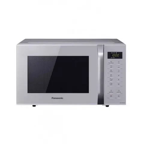Microondas + Grill Panasonic Plateado NN-K36NBMEPG – imagen 2