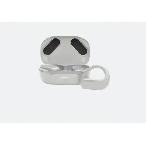 Auriculares JBL Endurance Peak III Blanco – imagen 2
