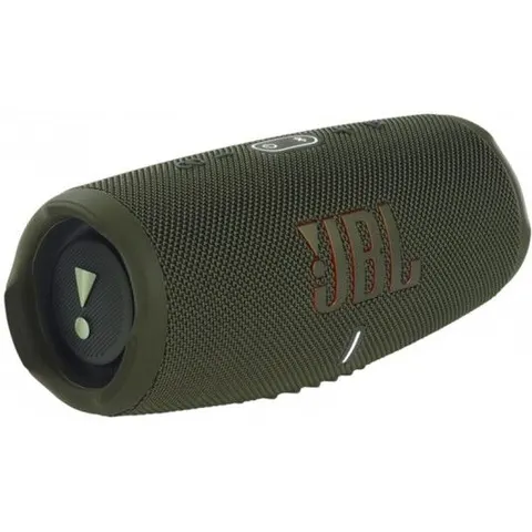Altavoz Jbl Charge 5 Verde – imagen 2