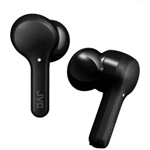 Auriculares inalámbricos JVC HA-A8T-BLACK – imagen 2