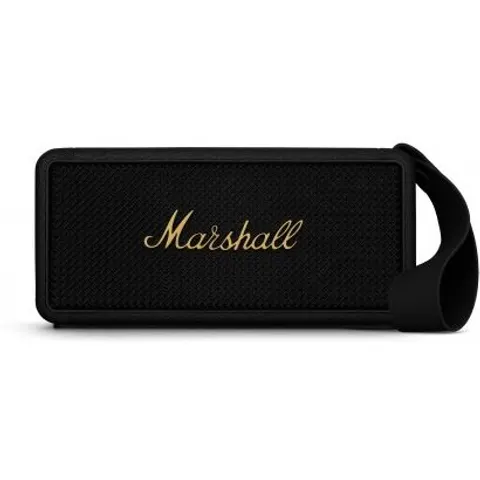 Altavoz Marshall Middleton Negro – imagen 2