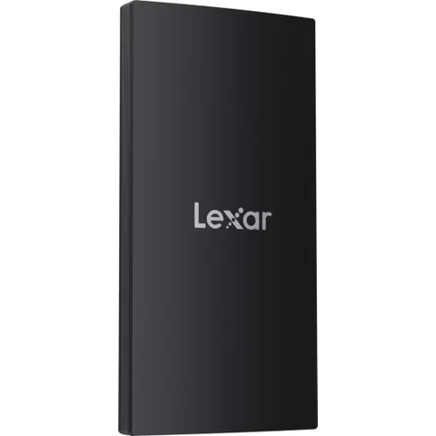 Disco duro Lexar SSD Externo SL300 2TB USB 3.2 – imagen 2