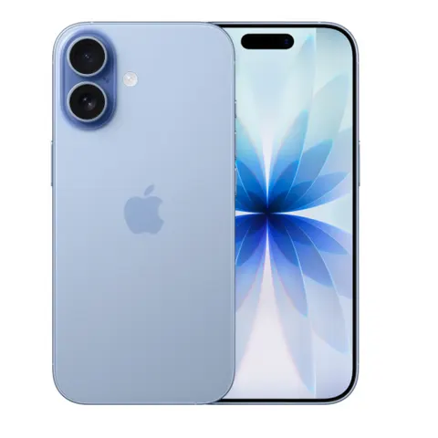 Apple Iphone 17 512GB azul – imagen 3