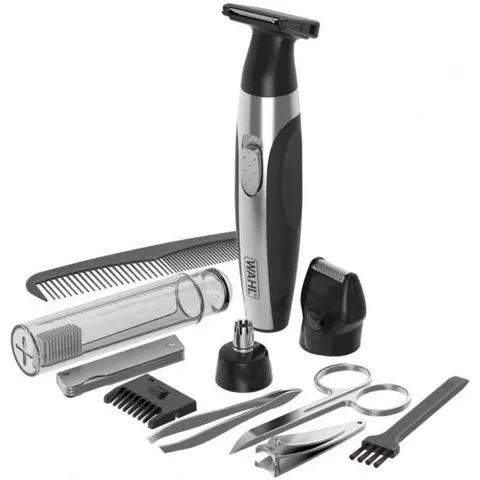 Cortapelo Wahl Travel Kit – imagen 2