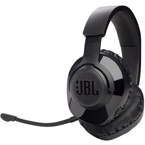 Auriculares Gaming JBL Quantum 350 Negro – imagen 2