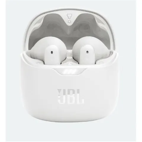 Auriculares JBL Tune Flex TWS Blanco – imagen 3