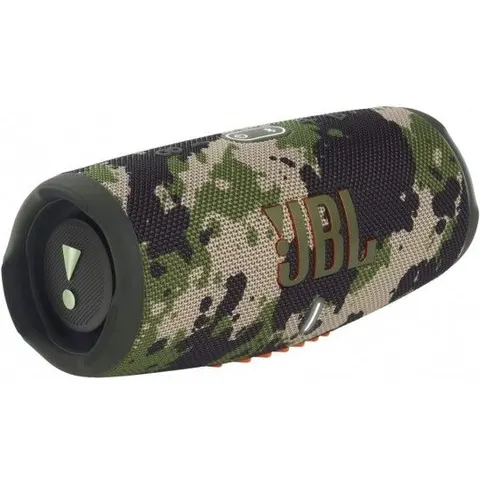 Altavoz Jbl Charge 5 Camuflaje – imagen 2