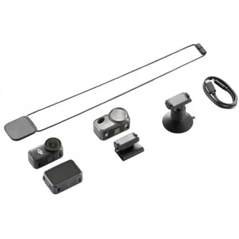 Dji Pack Estándar Osmo Nano (128GB) – imagen 3