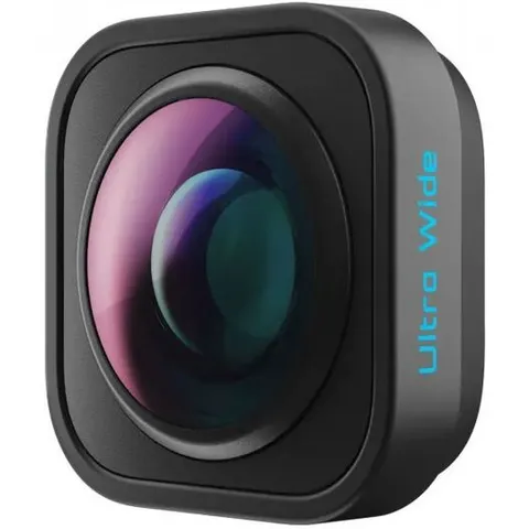 Gopro Módulo de lente ultra gran angular Serie HB – imagen 2