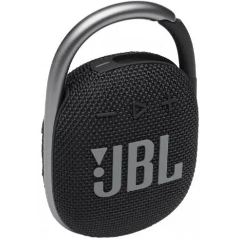 Altavoz JBL Clip 4 Negro – imagen 3