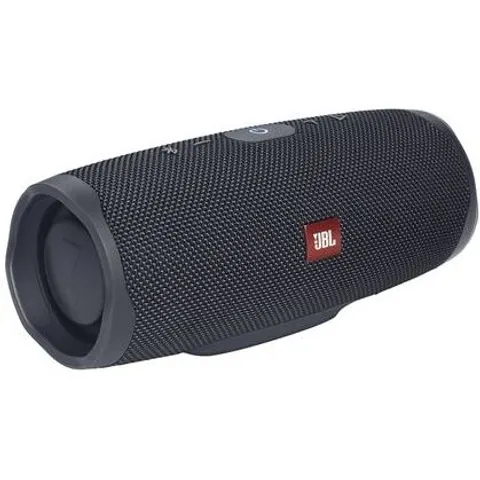 Altavoz JBL Charge Essential 2 Negro – imagen 2