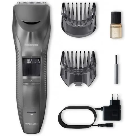 Corta Barba Panasonic ER-GC63 – imagen 2