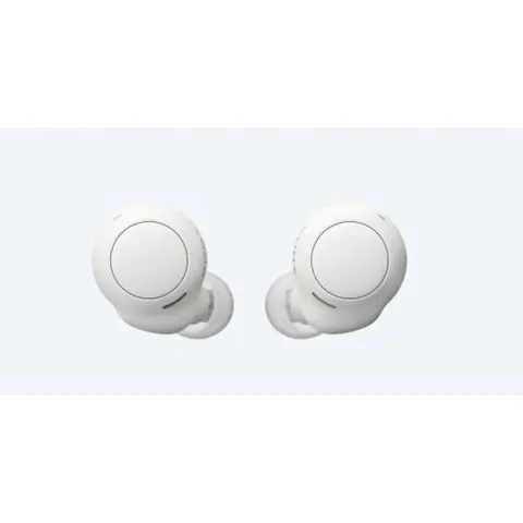 Auriculares Sony "True Wireless" WF-C500 Blanco – imagen 3