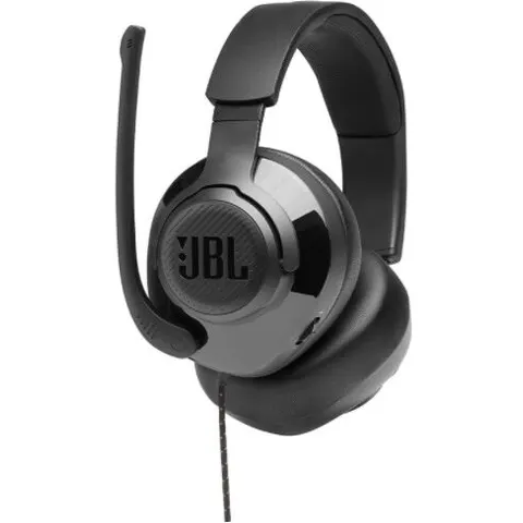 Auriculares inalámbricos JBL Quantum 200 Negro – imagen 2
