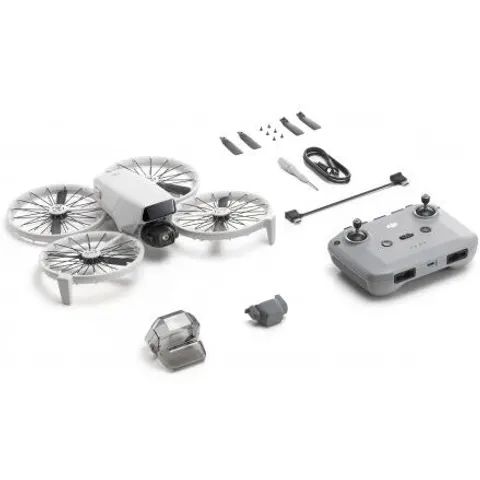 DJI Flip (DJI RC-N3) – imagen 2