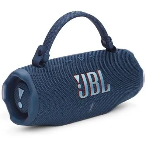 JBL Charge 6 Azul 45 W – imagen 4