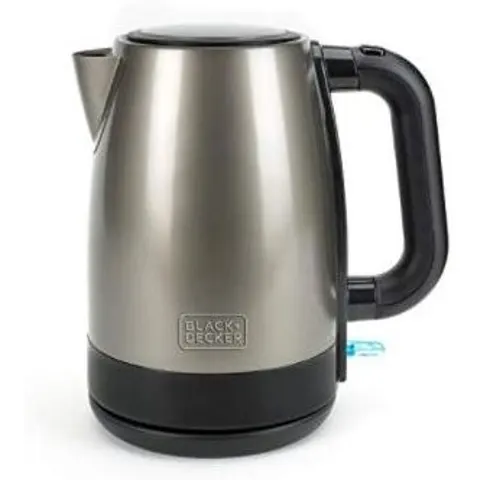 Black & Decker Hervidor Black + Decker BXKE2201E – imagen 2