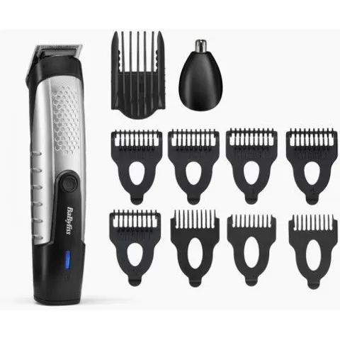 Barbero Babyliss T812E – imagen 3