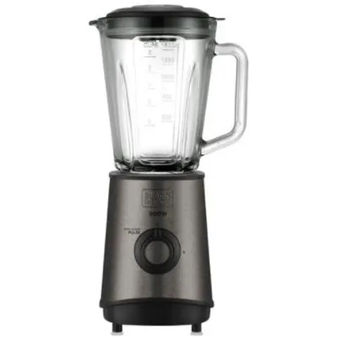 Black & Decker Licuadora BXJB800E 800W - BLACK&DECKER – imagen 3