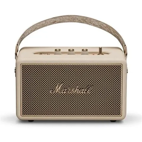Altavoz Bluetooth Marshall Kilburn III Crema – imagen 2