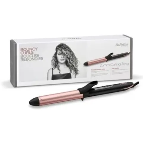 Rizador de pelo Babyliss C451E – imagen 4