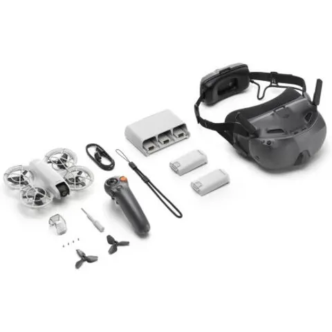 DJI Neo Motion Fly More Combo – imagen 2
